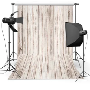 

Thin vinyl Photography Backdrop wallpaper Wood Floordrop Custom Photo Prop backdrop backgrounds Floor-707
