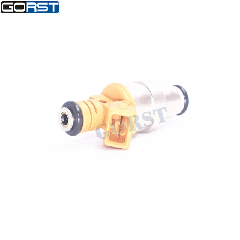 Автомобильное топливо Форсунка 0280150962 для Opel Senator B Omega для Ford 93208787 46559066 90444453 4636147 0539060314