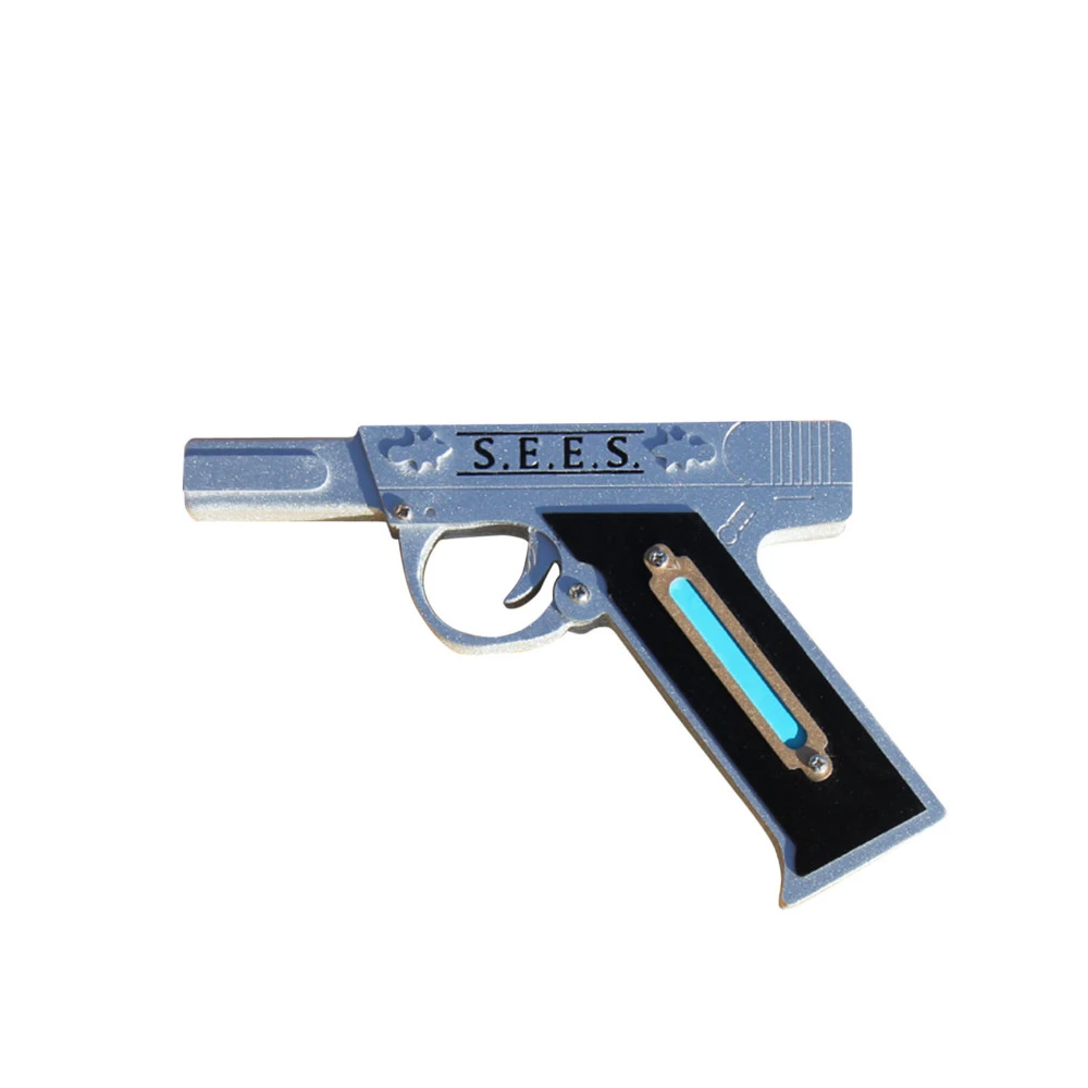 ペルソナコスプレ結城誠武器小道具銃 Cosplay Props Gun Gungun Prop Aliexpress