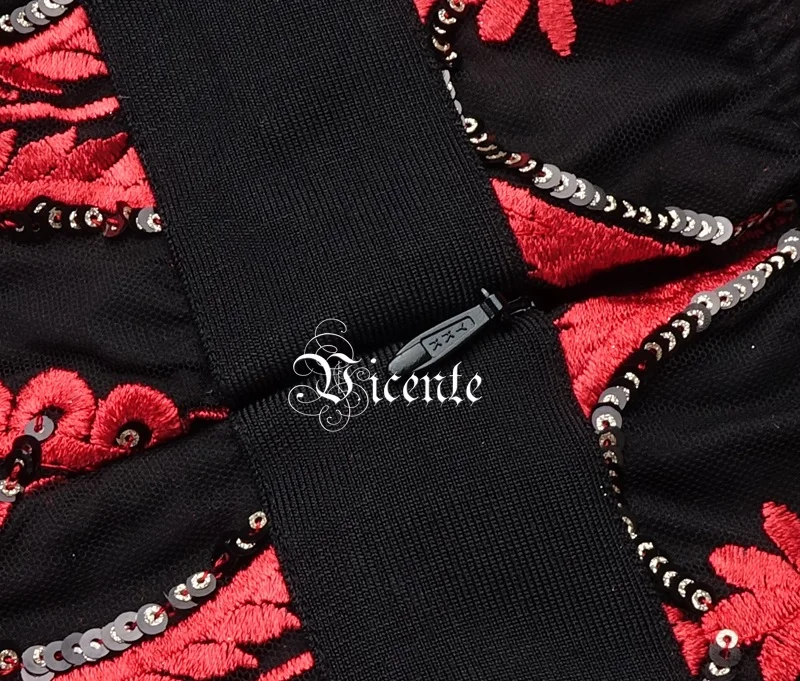 HL3768 RED 9