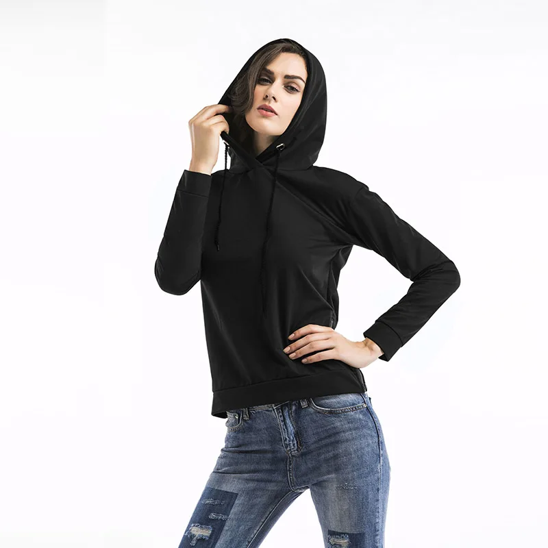 Slim fit модельер со шляпой и Повседневный стиль|Толстовки свитшоты| |