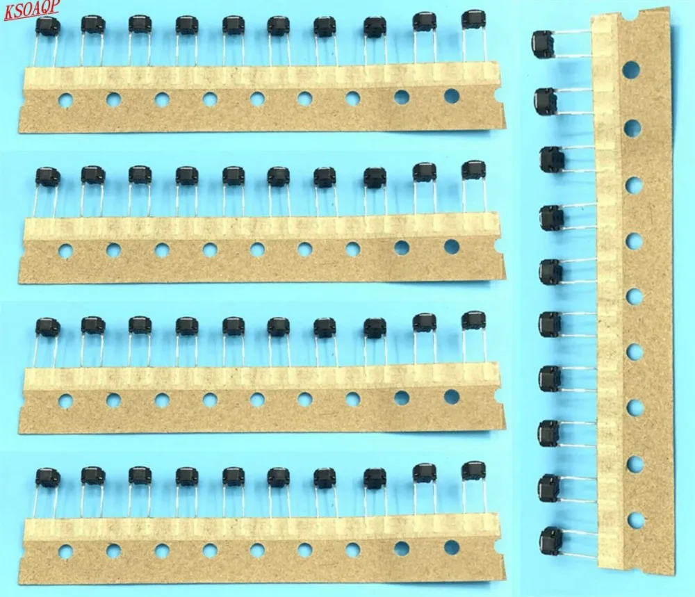 

50 x PLAY PAUSE & CUE SWITCH CDJ1000 CDJ800 CDJ2000 ETC DSG1117
