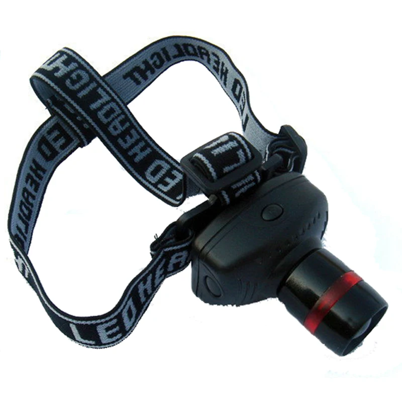 

Z20 Super Bright Mini LED Headlamp 3 Mode Energy Saving Outdoor Head light Sports Camping Fishing Head Lamp Headlight