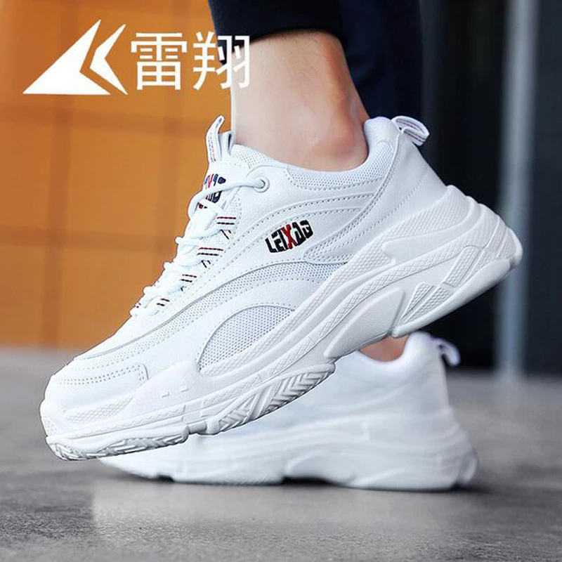 

Air Mesh men and women couples lightweight sports running shoes breathable brand sports shoes outdoor 2018 new Breathable