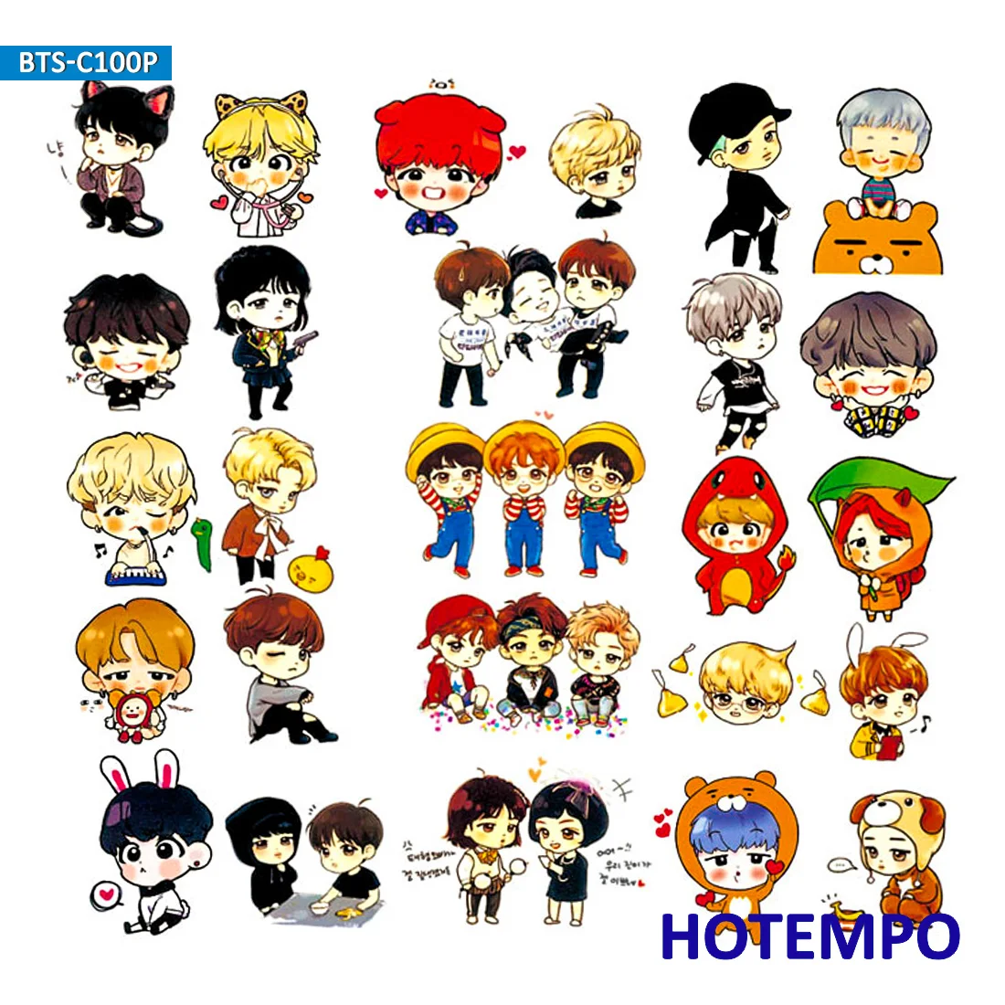 100pcs Fashion Kpop Stickers Boy Men Team for Girl Kids Gift DIY Letter Diary Scrapbooking Stationery Phone Case PVC Stickers 100pcs Fashion Kpop Stickers Boy Men Team for Girl Kids Gift DIY Letter Diary Scrapbooking Stationery Phone Case PVC Stickers