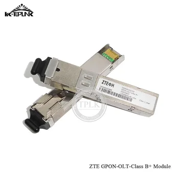 

10PCS original for ZTE OLT B+ Module High Performance GPON OLT B+ Module SFP Module use C300 C320 GTGO GTGH OLT wholesale