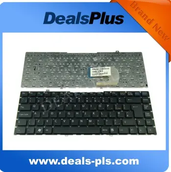 

New laptop keyboard For Sony Vaio VGN-FW VGN FW Series UK 148084211 148084122 148084212 013-001A-8239-A NO FRAME Keyboard