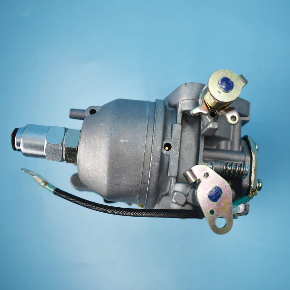 Carburetor For Kohler CV730 S CV740 S 25HP 27HP Engine 24853102-S Tractor Carb