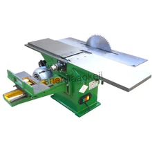 MQ431B-11 Multifunctional woodworking machinery Planer/Electric drill bench drill Tabletop woodworking machine 1pc