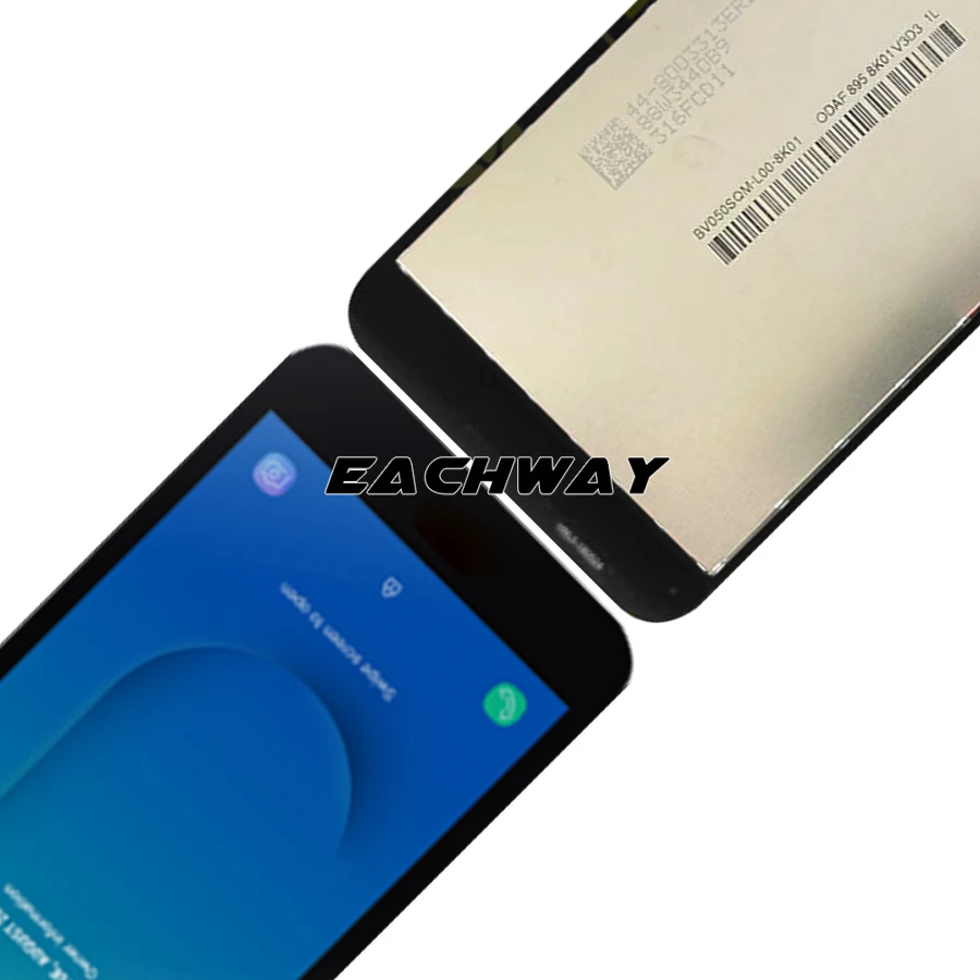 LCD Display samsung j260 05