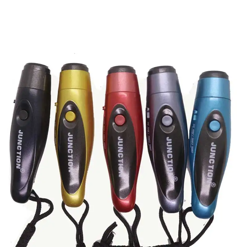 ثلاث نغمات الإلكترونية الصافرة بقاء عبة كرة السلة الحكم صافرة التشجيع الصافرة المنصهر صافرة