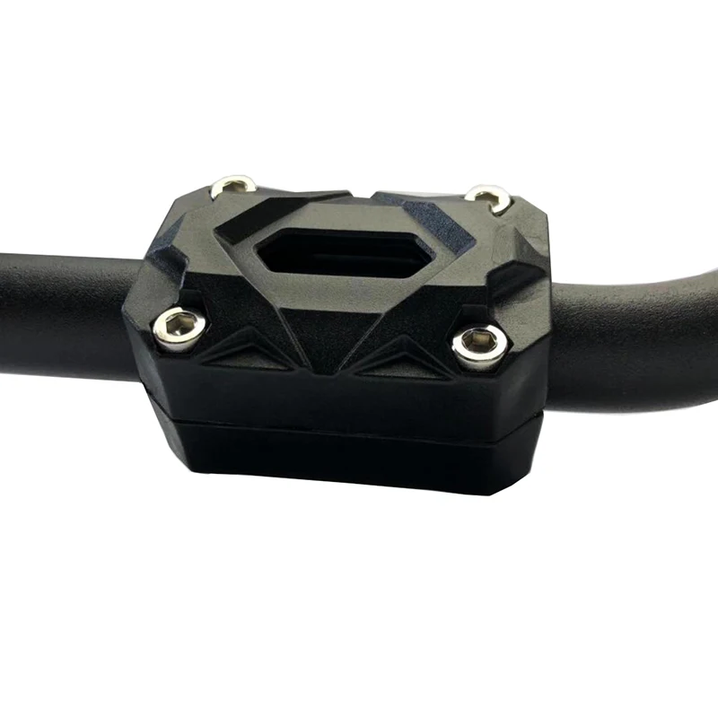 

Motorcycle Engine Guard Protection Decorative Block Crash Bar For Kawasaki VERSYS-X 300 VERSYS 650 ABS Z800 Z900 Z1000 ER6N