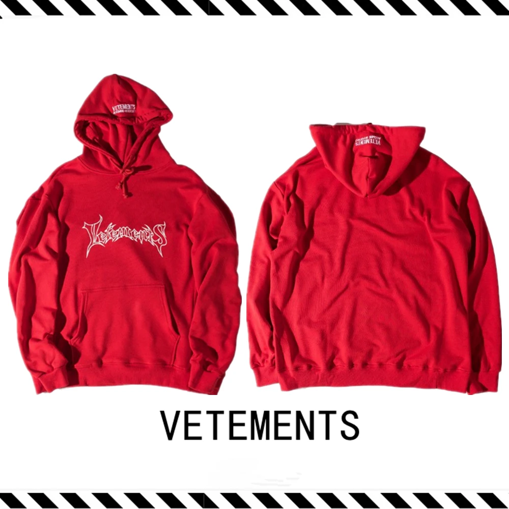 red hoodie for sale