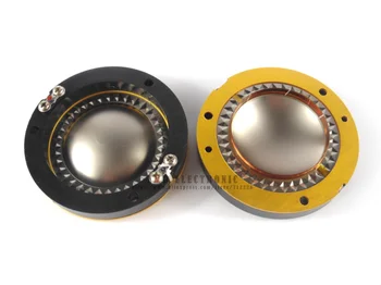 

1pcs Aft Diaphragm For JBL 2425J 16 ohm or 8 ohm Aft Diaphragm 4430 4435 4671 4672 4604 4627 4690A 4691B 4699B ccaw wire