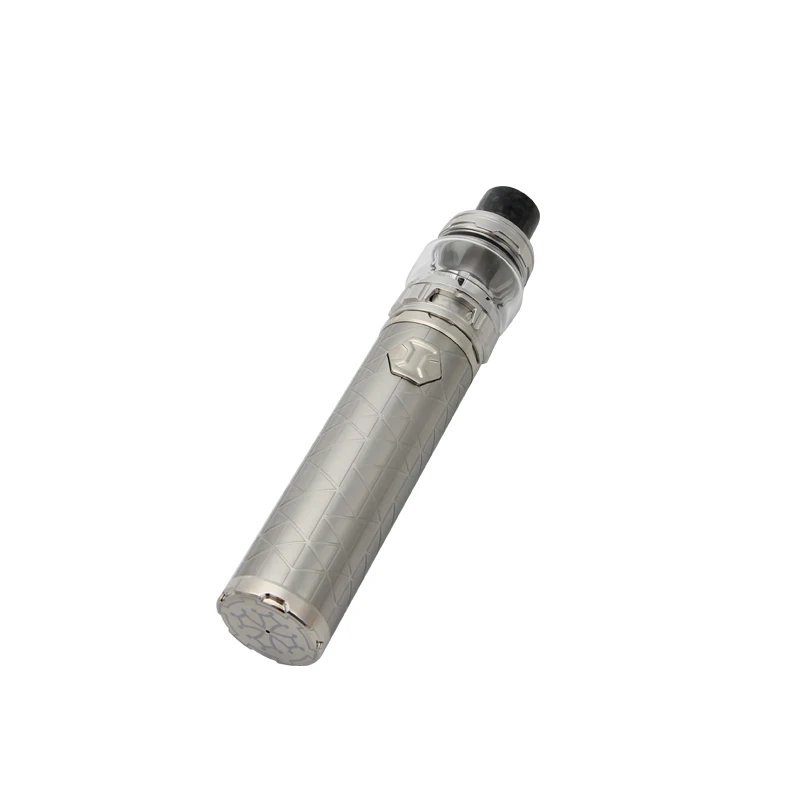 Оригинальный набор для вейпа Eleaf iJust 3 аккумулятор 3000 мА/ч с атомайзером ELLO Duro 6 5 мл