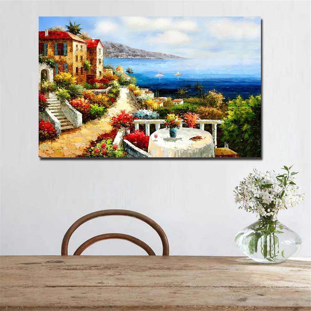 landscape oil painting (3)
