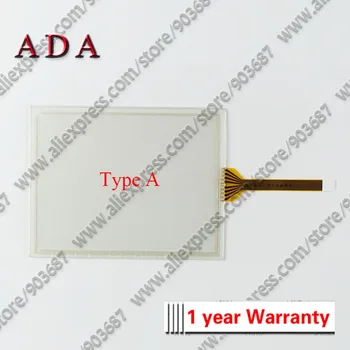

Touch Screen Digitizer for Fanuc I PENDANT A05B-2490-C140#EMH Touch Panel Glass for A05B-2490-C140#ESW Fanuc I PENDANT Touchpad