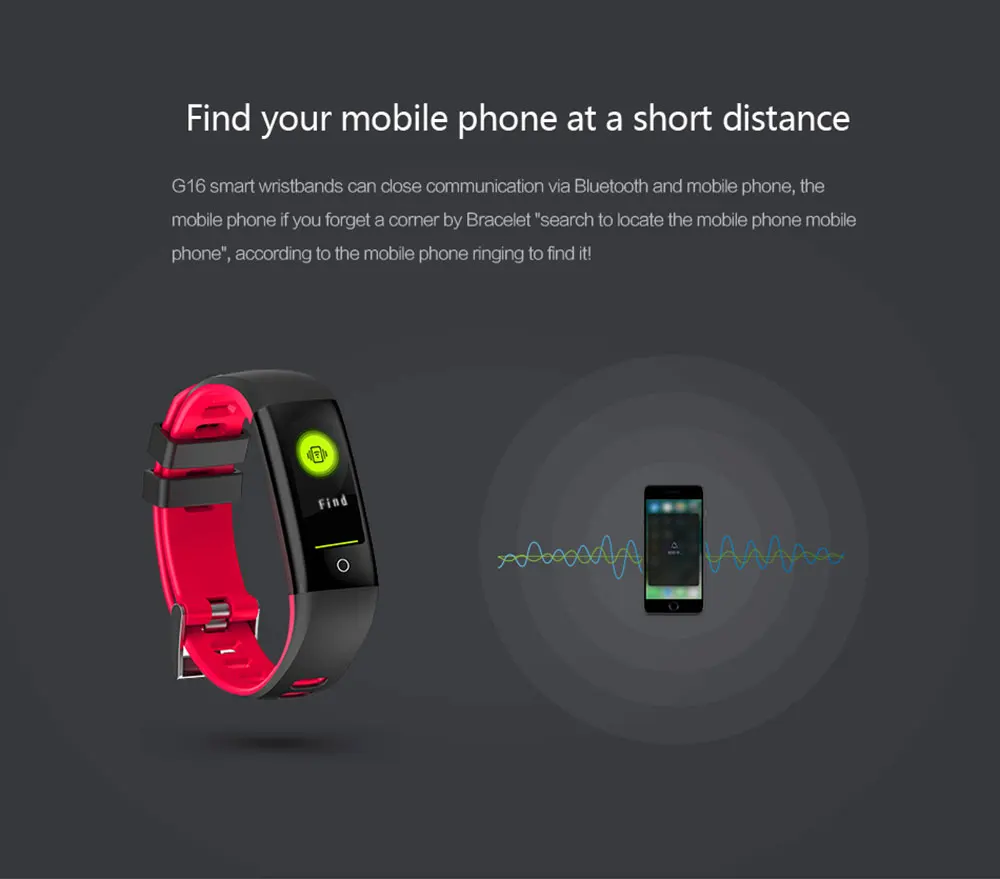 07-130383-fitness bracelet