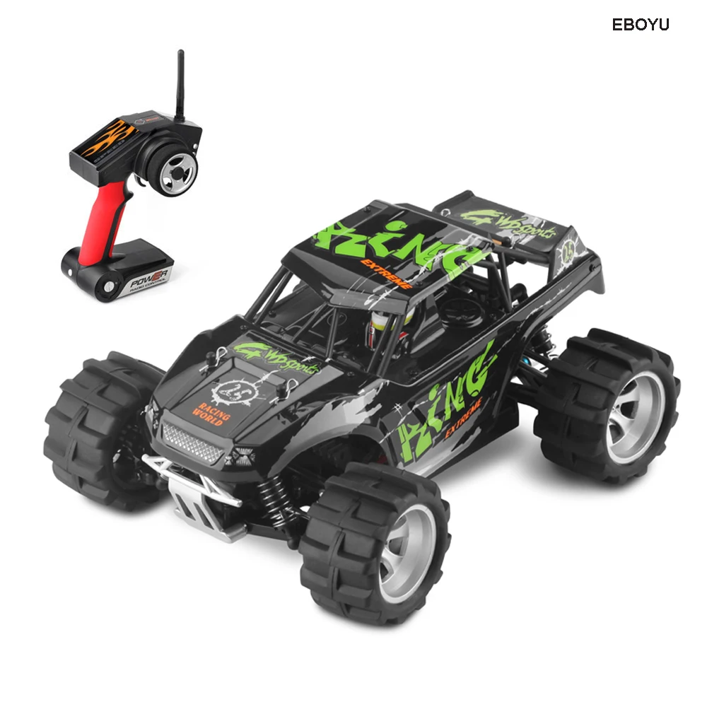 wltoys a979