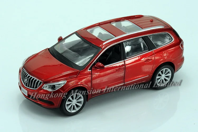 132 BUICK Enclave (17)