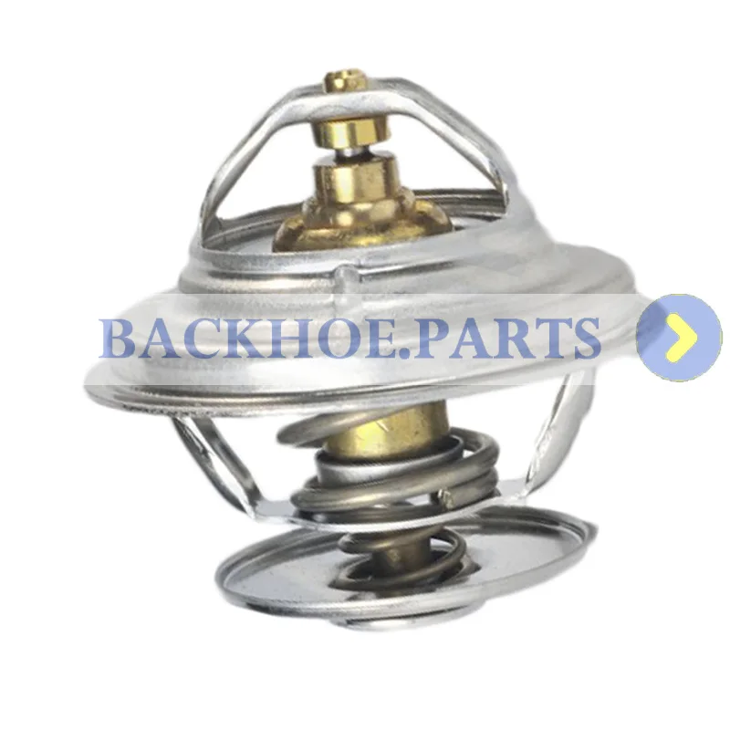 Новый термостат VOE20460312 для фронтального погрузчика Volvo BL60 BL70 L40B L45B P4370B |