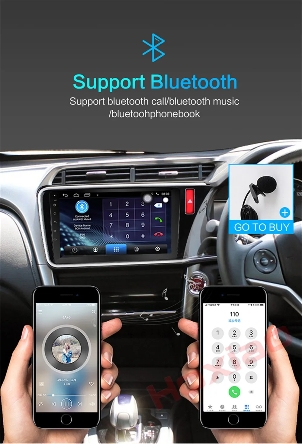 Excellent For Honda CITY (Right) 2015 2016 2017 2018 10 inch 1024*600 screen Car Android radio gps stereo 2 din car dvd player 2 Excellent For Honda CITY (Right) 2015 2016 2017 2018 10 inch 1024*600 screen Car Android radio gps stereo 2 din car dvd player 2