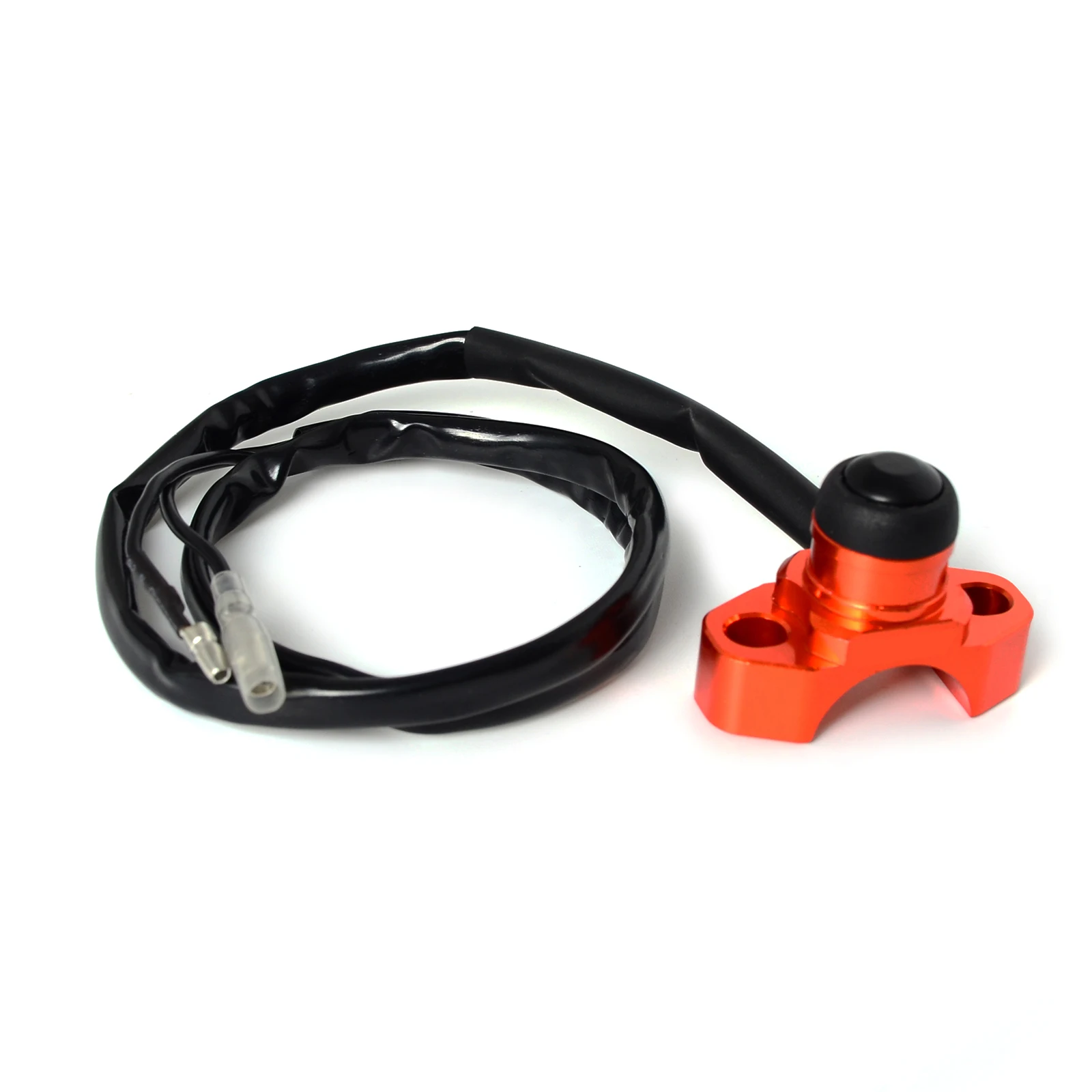 Кнопка запуска двигателя с ЧПУ для KTM EXC SX SXF XC XCF XCW EXCF SMR 125 144 200 250 300 400 450 500 505 525 530|button