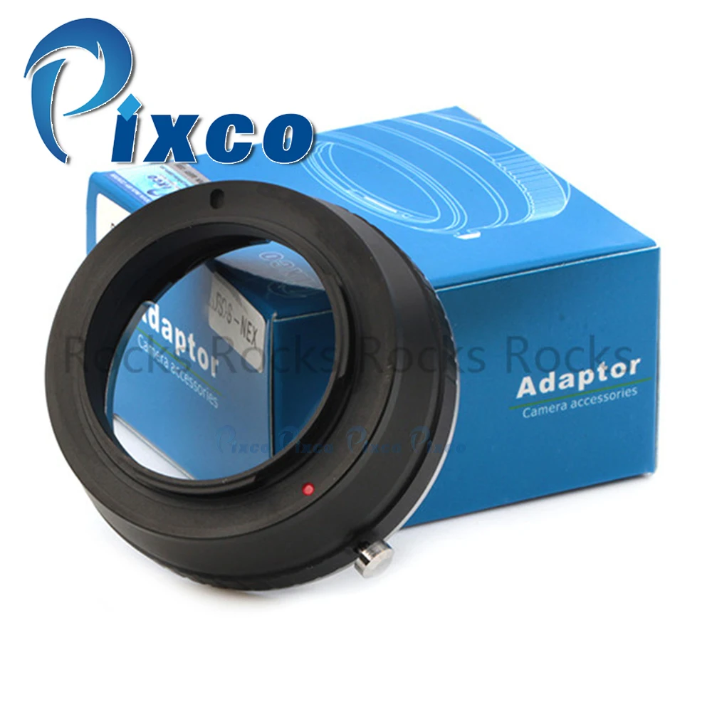 

Lens Adapter Suit For Canon EF EOS Lens to Suit for Sony E Mount NEX Camera