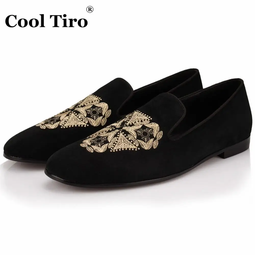 suede Loafers  (6)