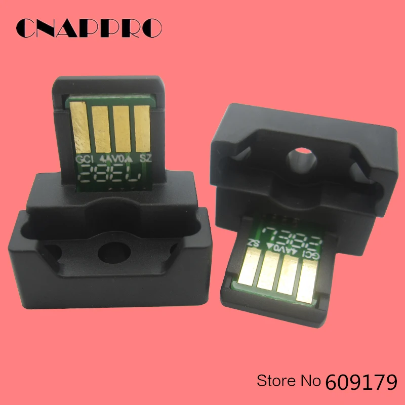 

MX-753 MX753 High Capacity Reset Toner Cartridge Chip For Sharp MX-M623 MX-M753 MXM623 MXM753 MX M623 M753 623 753 Copier Chips
