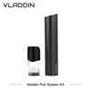 Electronic Cigarettes
