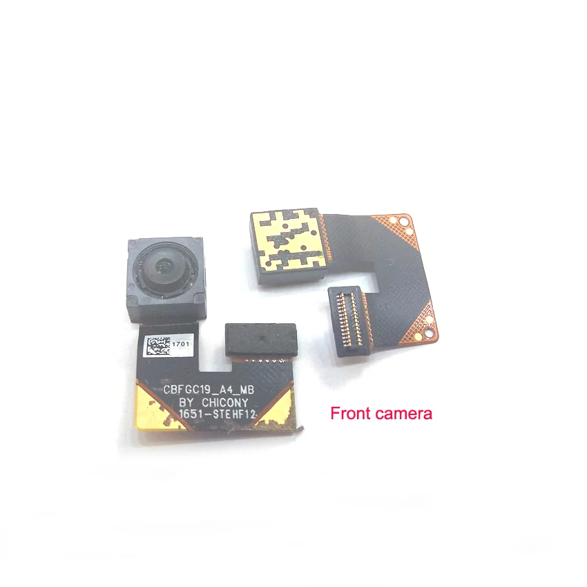 zc551kl front camera