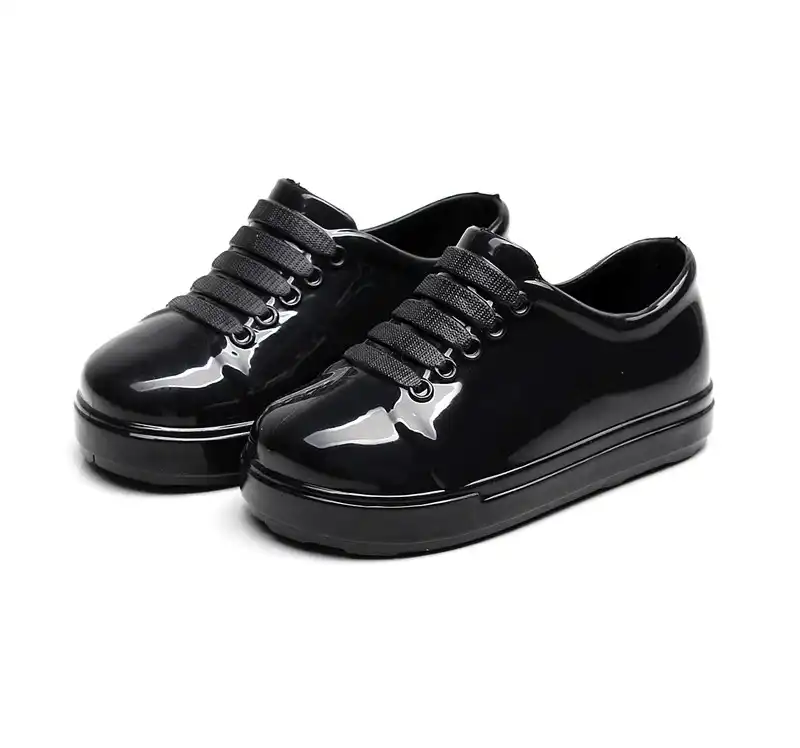 melissa waterproof shoes