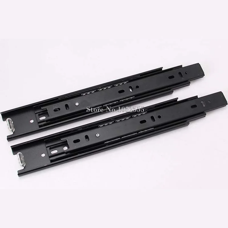 High Quality Portable 3 Fold Telescopic Fully Extension 300mm