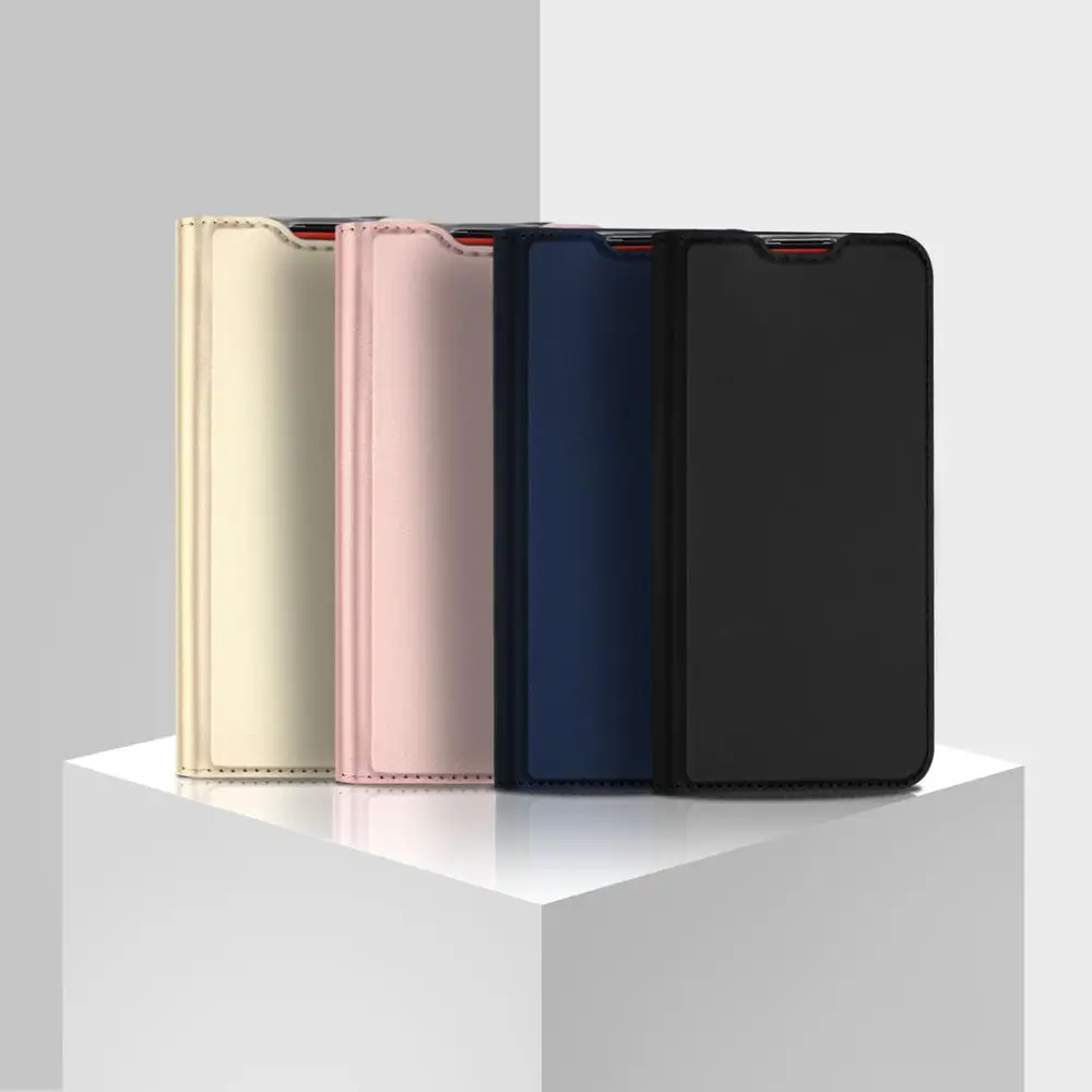 

For Xiaomi 9T Pro A3 Phone Case Fashion Leather Flip Card Adsorbability For MI 9T Case Anti fall Soft TPU Stand Free shipping