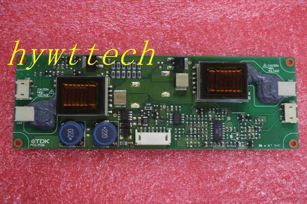 

CXA-0385,CXA-0385-M,PCU-P166, TDK original inverter,test before shipment.