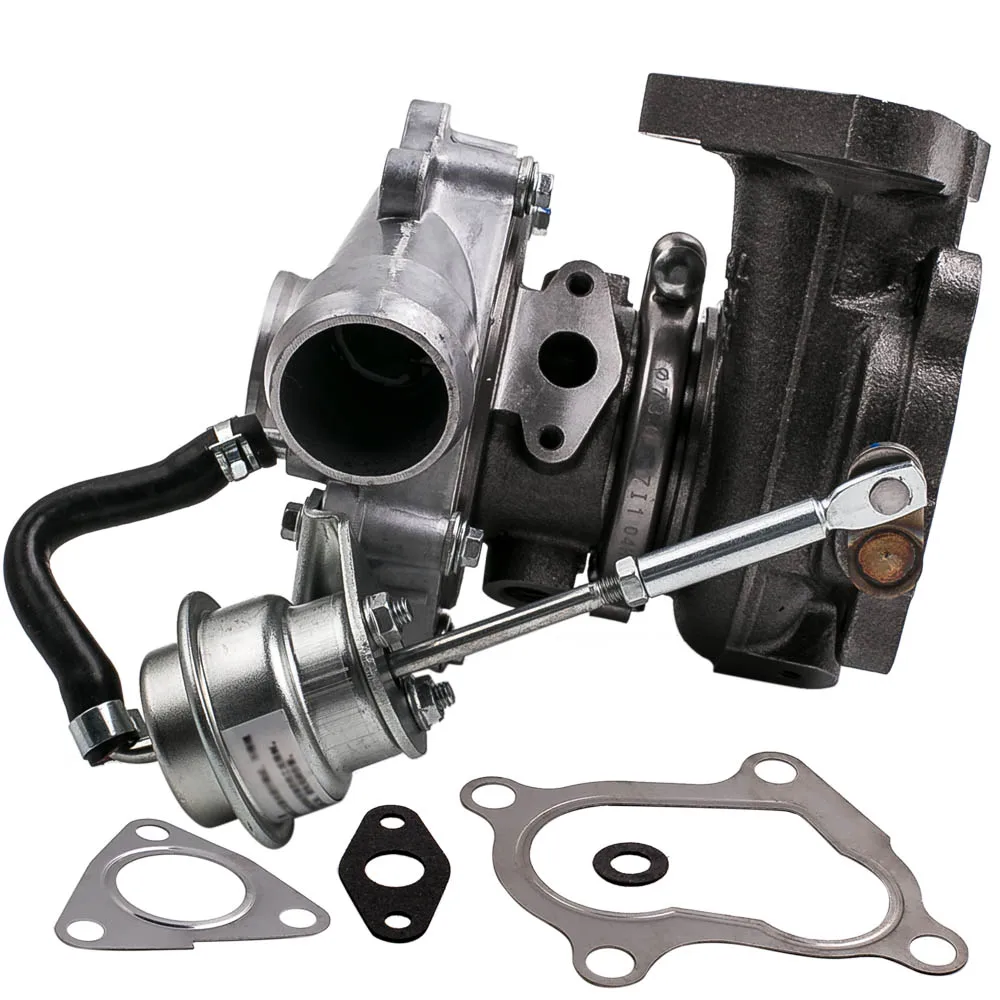 

RHF4 VT10 VA420088 Turbo Turbocharger for Mitsubishi L200 2.5 TD 133HP 4D5CDI