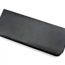 Сумка для парикмахера pro кожаная расчески для стрижки волос Зажимы Парикмахерская сумка держатель Чехол Уход за волосами Инструменты для укладки ножничный чехол