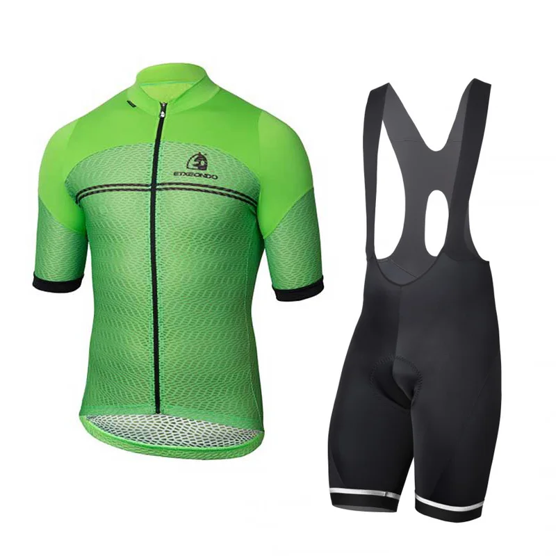 Etxeondo набор велосипедной одежды для женщин Wielrenkleding Dames Maillot Bora Ensemble Cycliste Femme MTB Велоспорт Джерси комплект розовый - Цвет: Небесно-голубой