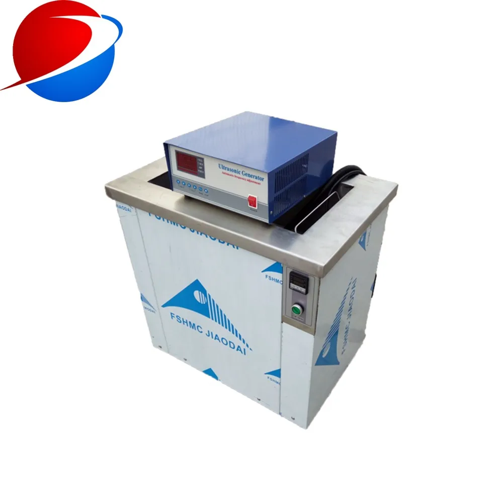 Рисунок 4 - Ультразвуковой очиститель 38 кГц