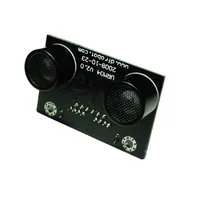 Free Ship URM04 RS485 Temperature Compensation Ultrasonic Ranging Sensor Compatible For Arduino URM04 v2.0 Ultrasonic Module