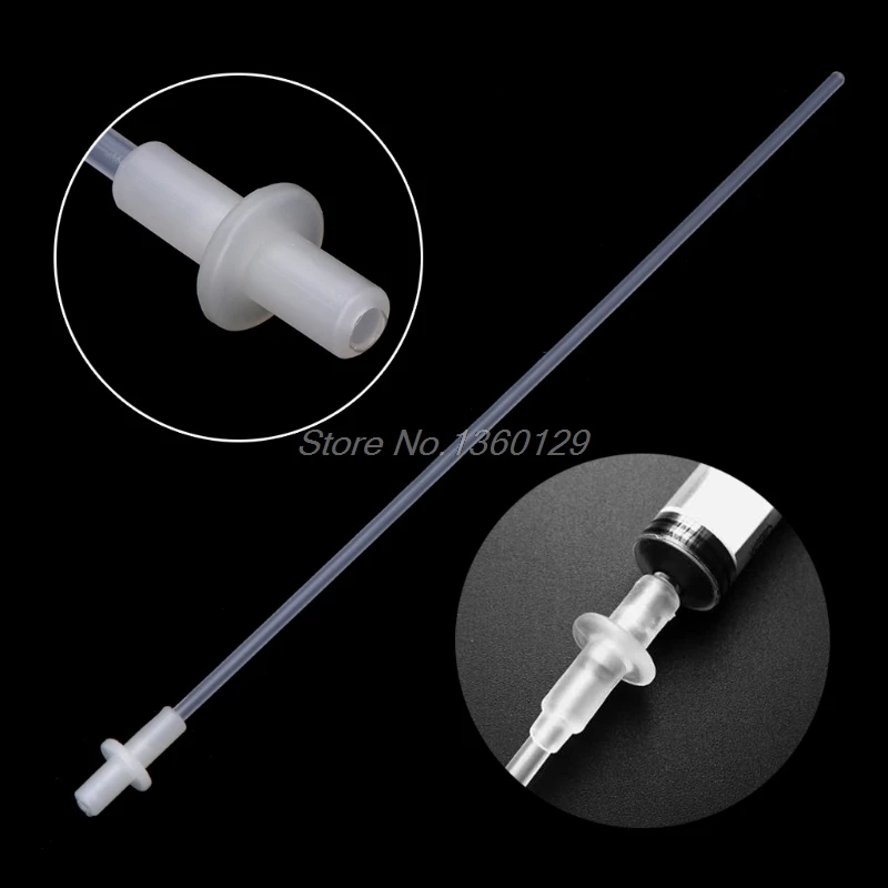 

10 Pcs Insemination Catheter Sheep Canie Dogs Pet Artificial Breed Feeding Whelp Nov18 Dropship