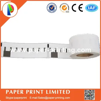

25 x Rolls Dymo Compatible Labels 99010 Standard Address thermal printer adhesive label