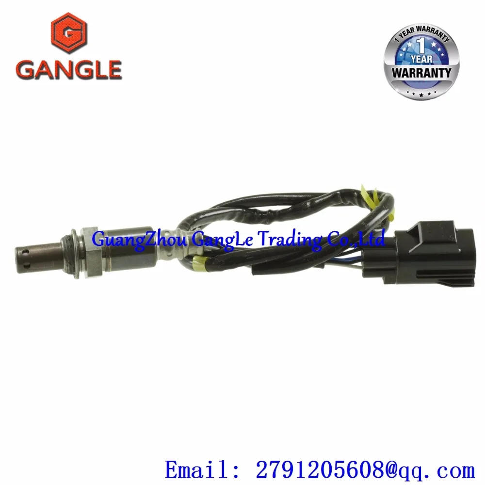 Кислородный датчик O2 лямбда соотношения воздушного топлива для VOLVO S80 XC90 30713595