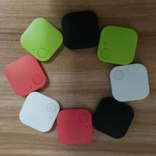 JETTING смарт-тег беспроводной Bluetooth 4,0 трекер кошелек ключ искатель ключей gps локатор анти-потеря сигнализация