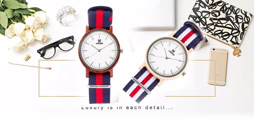 High Quality watch for women