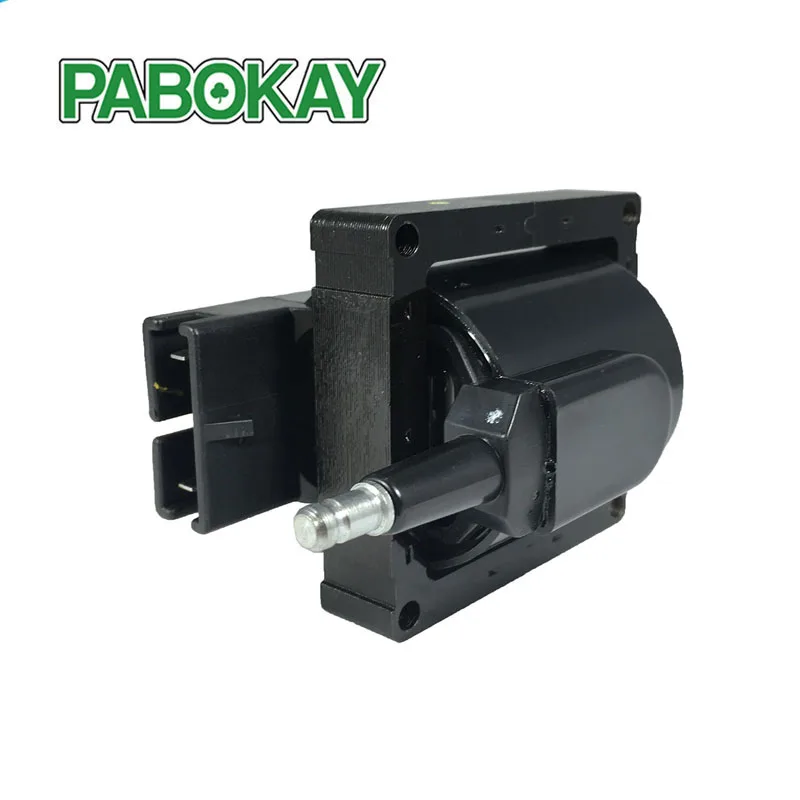 GN10183 FD 478 FD478 C839 Катушка зажигания для Ford Fairlane NC NF NL Falcon EB ED EF EL XH LTD DC DF F150 IGC111|Катушка