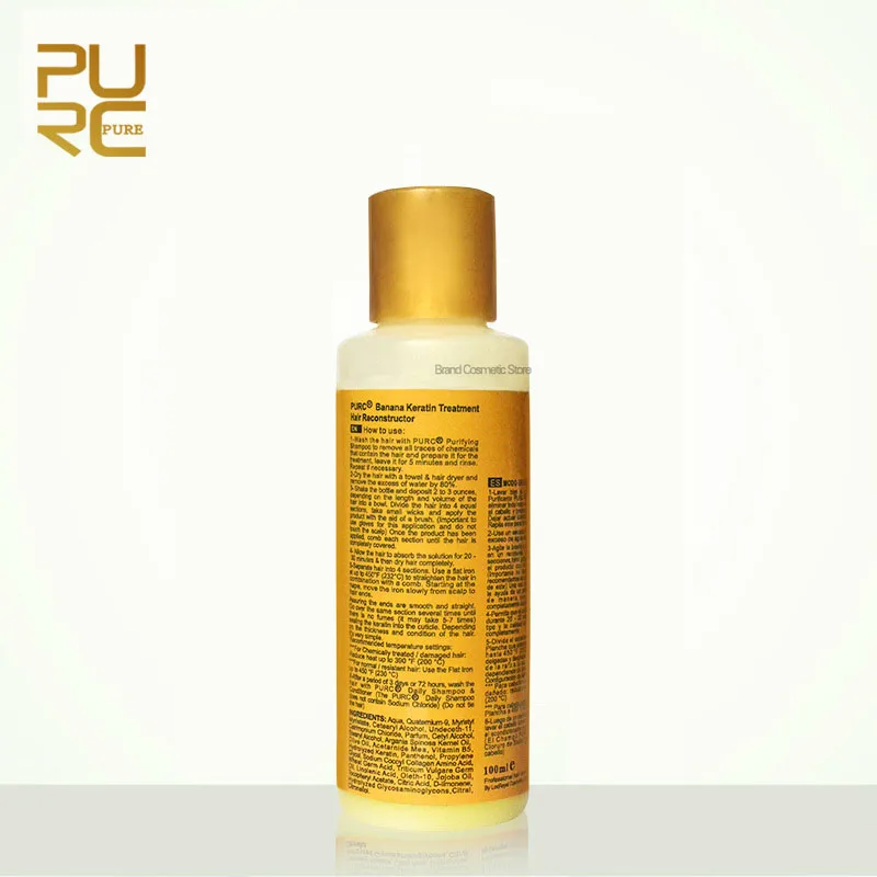 mauvaise odeur après lissage brésilien