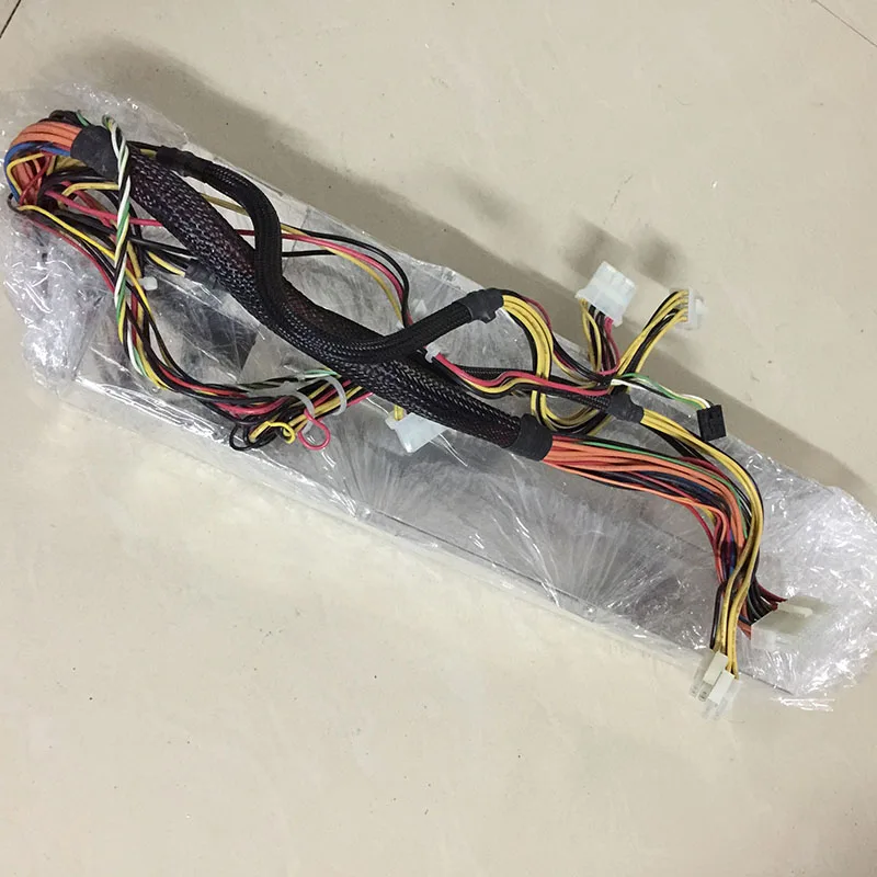 السفينة حرة ، pc YH-8651B 650 واط امدادات الطاقة 1u الخادم إمدادات الطاقة الزائدة قفص ، pn: YH8651B-XBA11R امدادات الطاقة حالة
