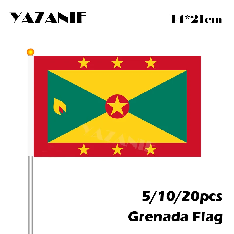 173 Grenada 2